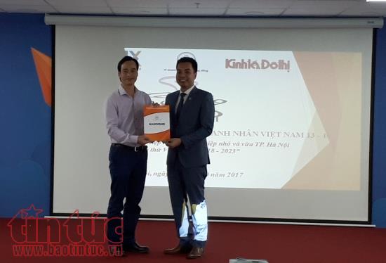 Ra mắt CLB doanh nhân thương mại điện tử ảnh 1